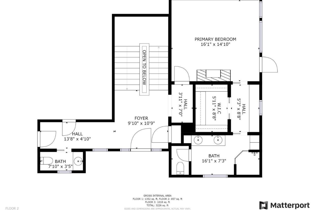 Fox Crossing Luxury Home Aspen Eksteriør billede